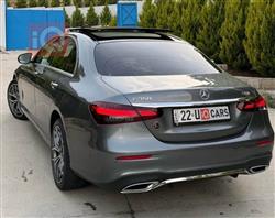 مرسيدس بنز E-Class